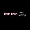 Avatar of Baby Bash Merch