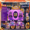 Avatar of Cổng game Macao99