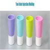 Avatar of Two Color Injection Molding
