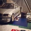 Avatar of E46SILVER