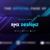 Avatar of rmxdesignz