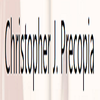 Avatar of Christopher Precopia