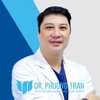 Avatar of Dr PhuongTran
