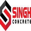 Avatar of Singh Concrete