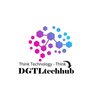 Avatar of DGTL Tech Hub