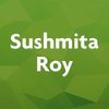 Avatar of Sushmitha Roy