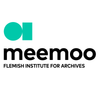 Avatar of meemoo, Flemish institute for archives