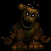 Avatar of burnt-fredbrear