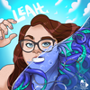 Avatar of Leah C. Holm