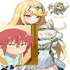Avatar of Mythra Kobayashi