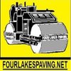 Avatar of Four Lakes Paving Co. Inc.