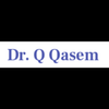 Avatar of Dr Qasim