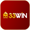 Avatar of 33win blue