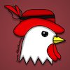 Avatar of Red Hat Chicken