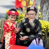 Avatar of Vũ Bão Tết