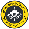 Avatar of bits4bots NZ