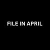 Avatar of File In April
