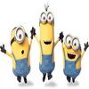 Avatar of Minions