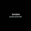 Avatar of Base64 Decode and Encode