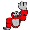 Avatar of Gorilla-monkey