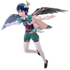Avatar of Venti09