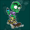 Avatar of TheE