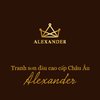 Avatar of Tranh Alexander