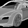 Avatar of matrix3d