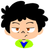 Avatar of Mattias The Friendly Kid