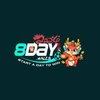 Avatar of 8Day Wales