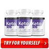 Avatar of Keto 3DS Reviews