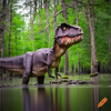 Avatar of Saurus