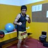 Avatar of Bobdothay.Fernandes