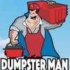 Avatar of roll off dumpsterman