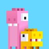 Avatar of Bluey & Denpamen
