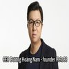 Avatar of Dương Hoàng Nam