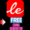 Avatar of LEREADER Free Coins How to Hack Coins