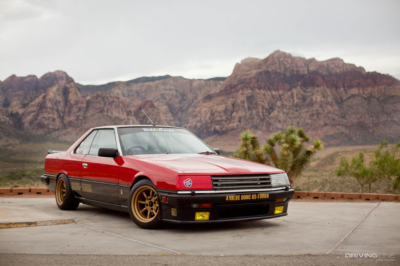 Nissan Skyline R30 Blakey9 Sketchfab