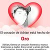 Avatar of Adrian.Tda
