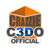 Avatar of drcrazzie