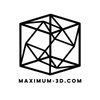 Avatar of MAXIMUM3D