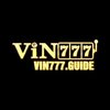 Avatar of vin777guide