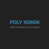 Avatar of POLY RONIN