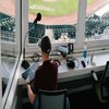Avatar of Overseas baseball broadcast
