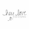 Avatar of Hey Love Designs