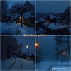 Avatar of Snowfall