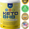 Avatar of A1 Keto BHB Review