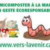 Avatar of Composting worms for sale near me