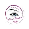 Avatar of Amar's Hair & Threading Salon