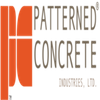 Avatar of Patterned Concrete